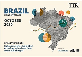 Brazil - October 2020